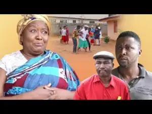 Video: MY BILLIONAIRE SON 2 | Latest Nigerian Nollywood Movies